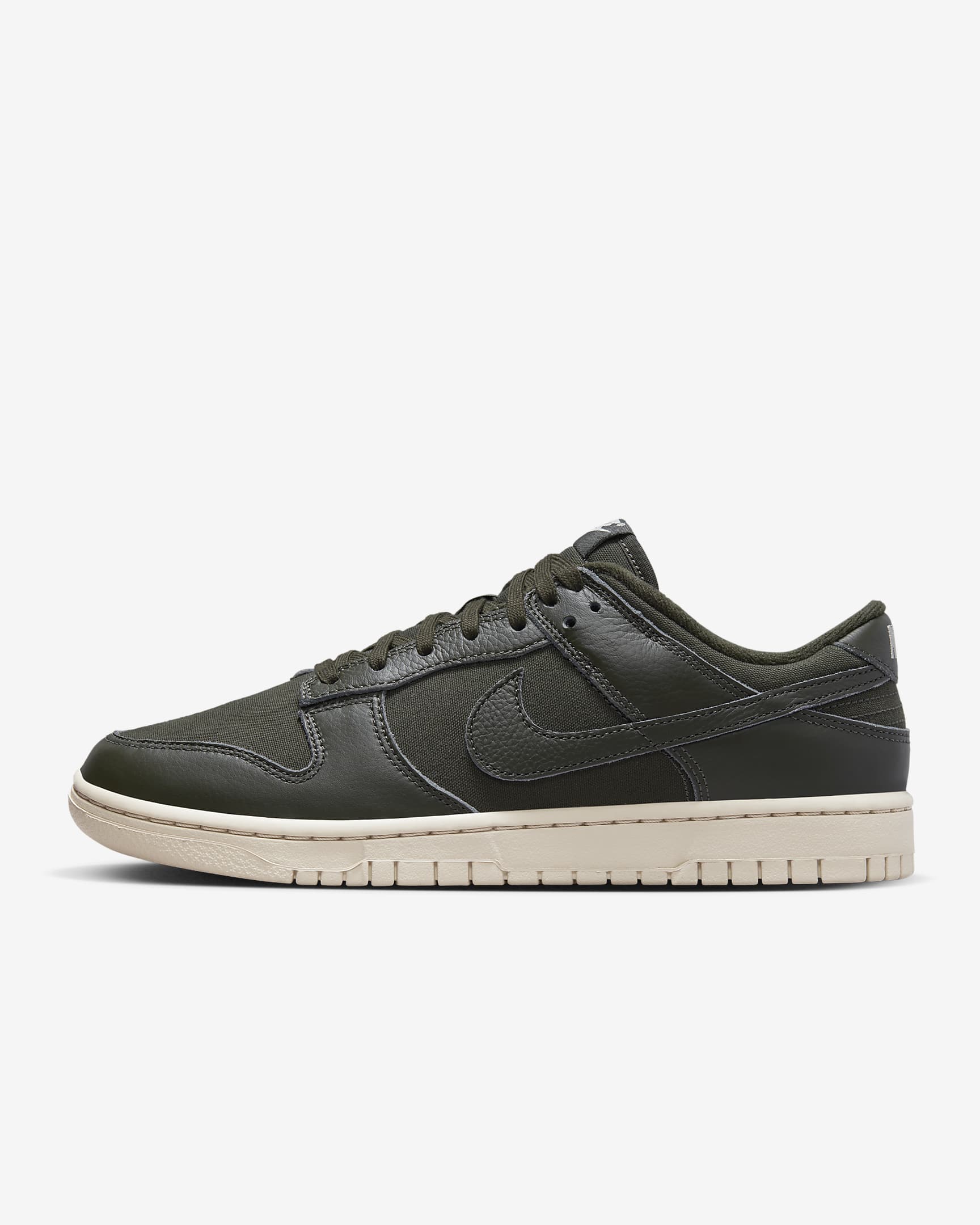 Nike Dunk Low Retro Premium Sequoia/Light Orewood Brown/Sequoia DZ2538-300