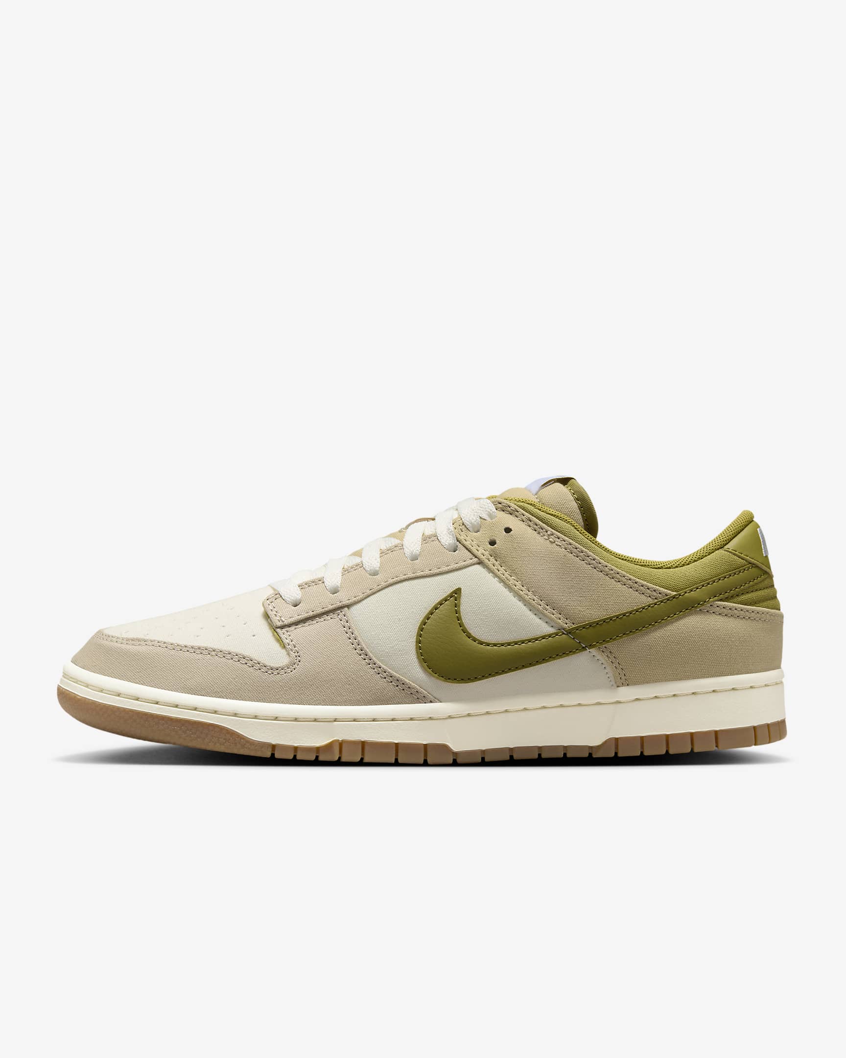 Nike Dunk Low Sail/Cream II/Limestone/Pacific Moss HF4262-133