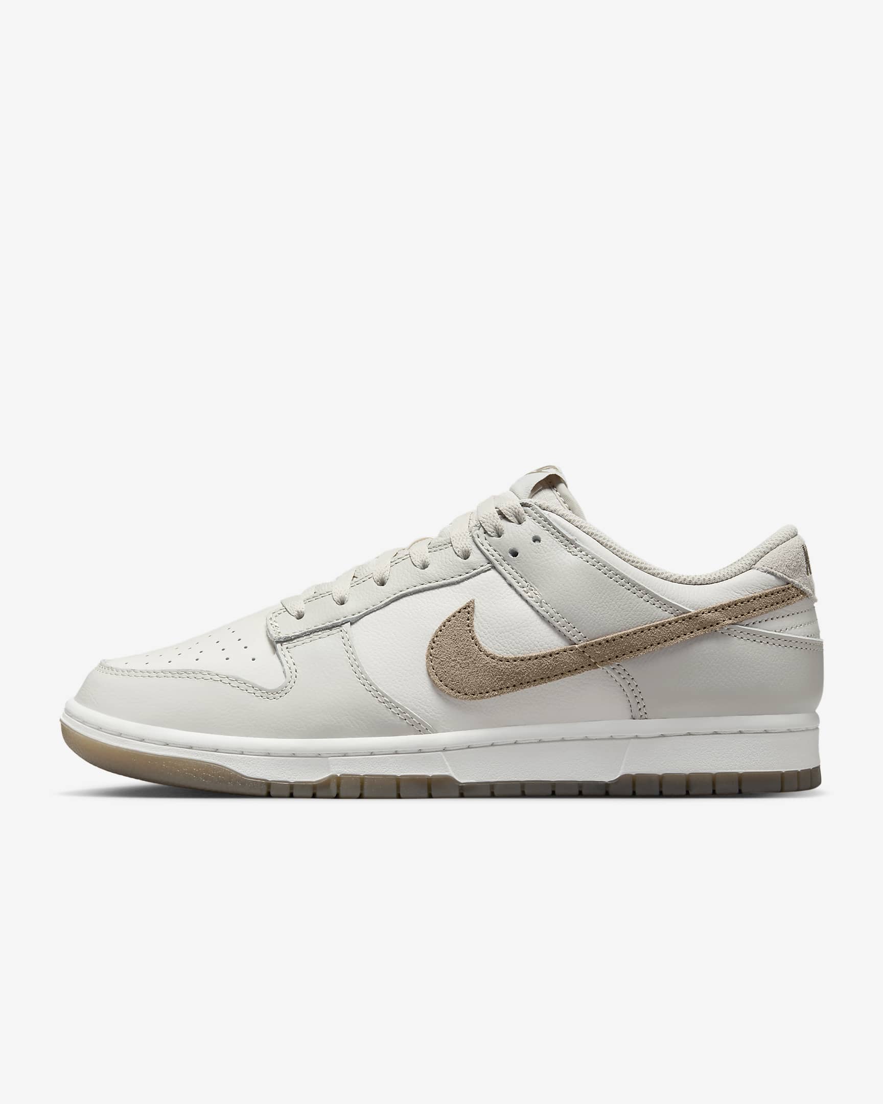 Nike Dunk Low Retro Se Phantom/Light Bone/Summit White/Khaki FJ4188-001