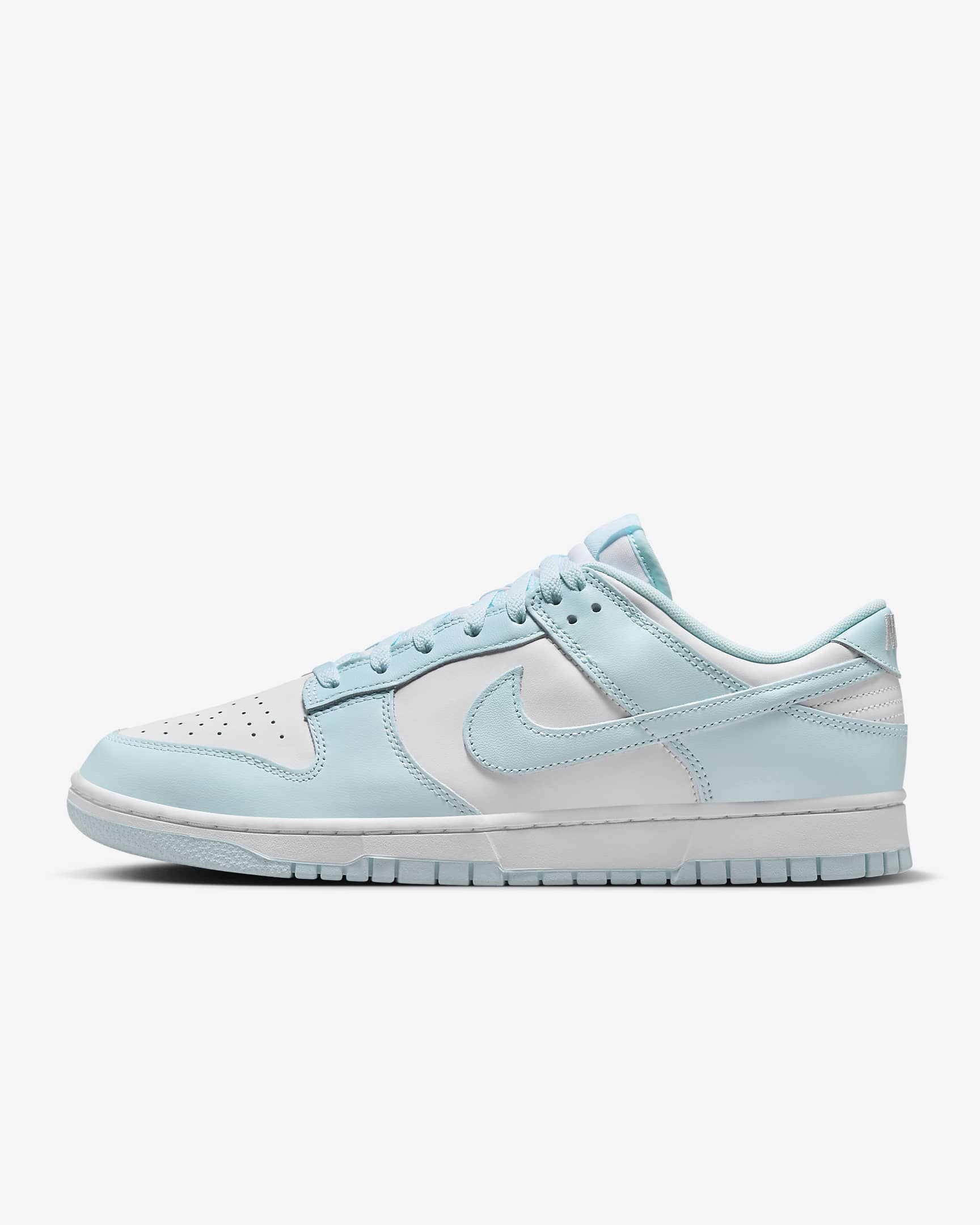 Nike Dunk Low Retro White/Glacier Blue DV0833-104