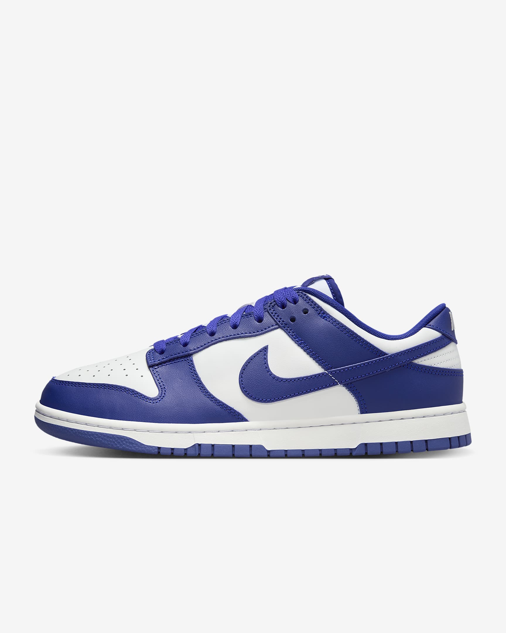 Nike Dunk Low Retro White/University Red/Concord DV0833-103