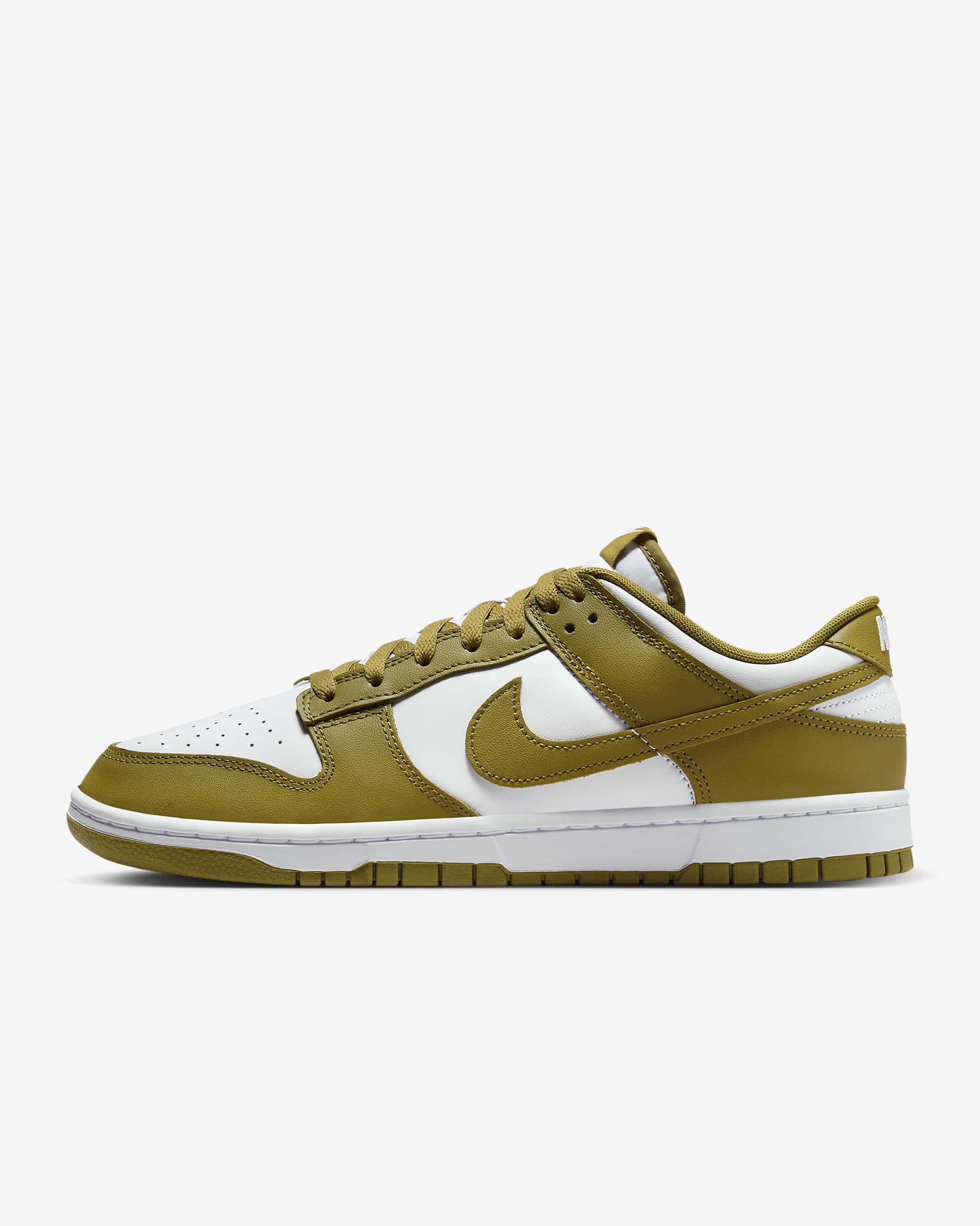 Nike Dunk Low Retro White/Pacific Moss DV0833-105