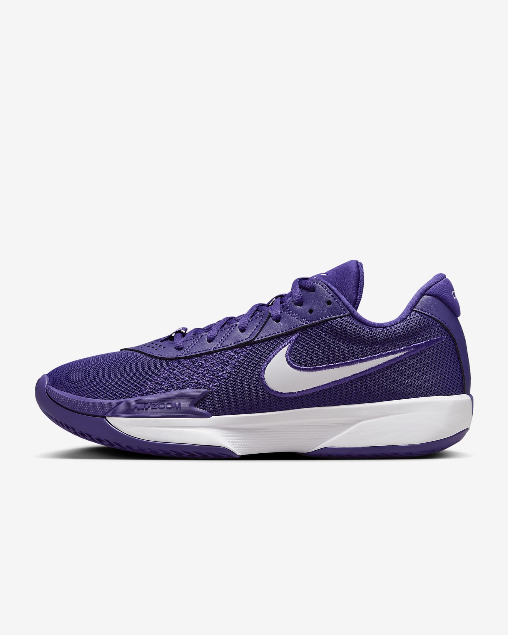 Nike G.t. Cut Academy (team Bank) Court Purple/White FV1298-500