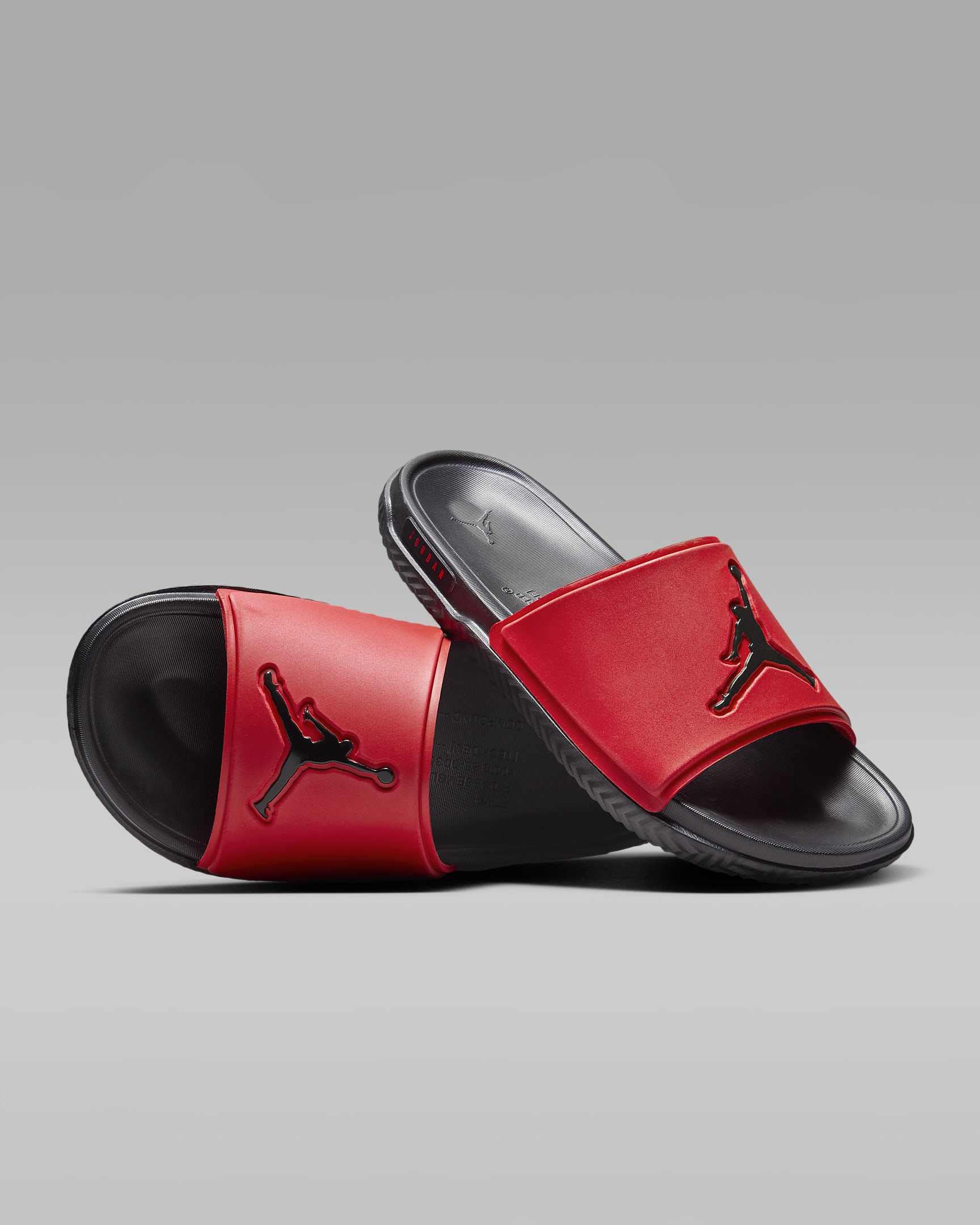 Jordan Jumpman University Red/Black FQ1598-600