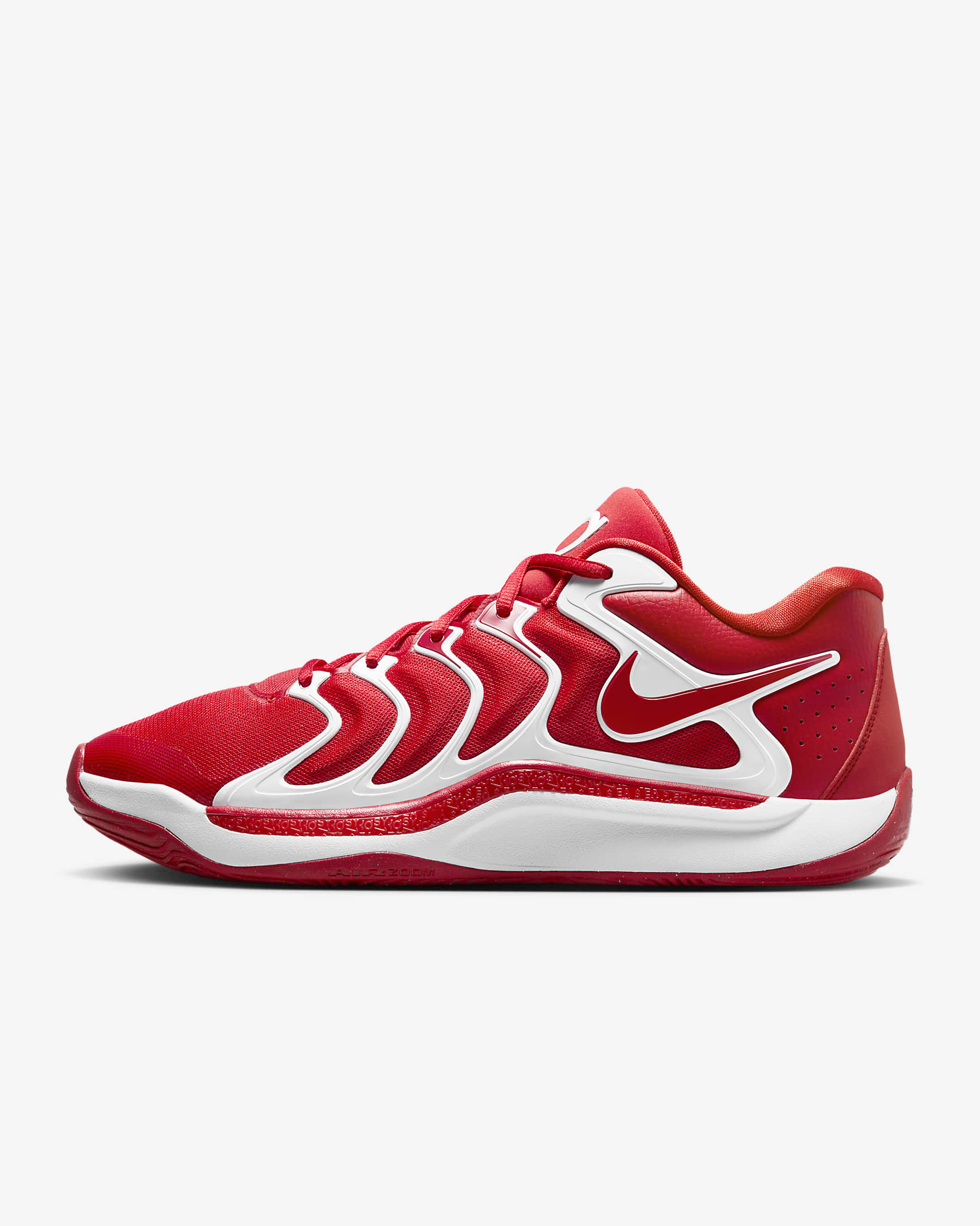 Kd17 (team Bank) University Red/White/University Red FV1307-600