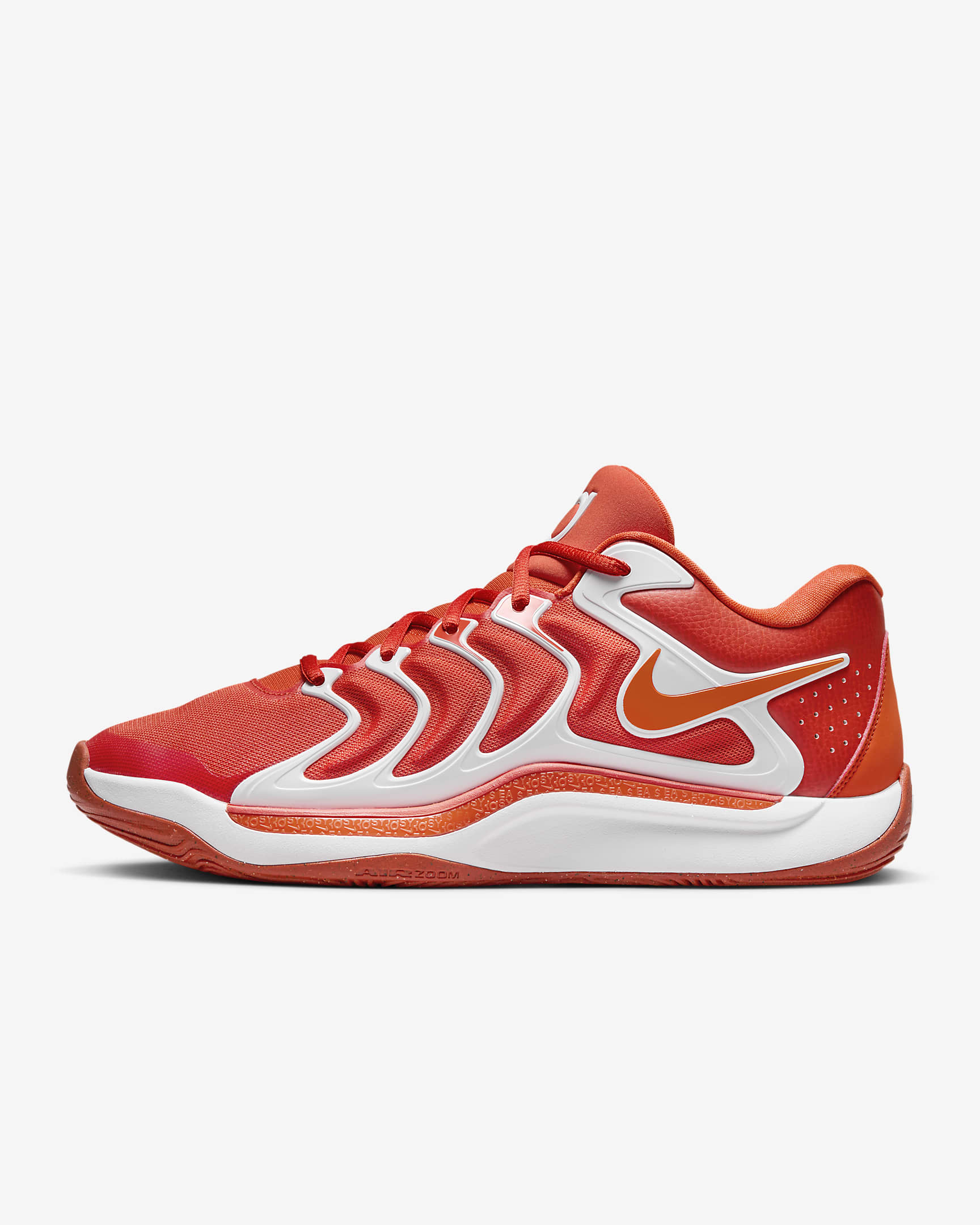 Kd17 (team Bank) Team Orange/White/Team Orange FV1307-800