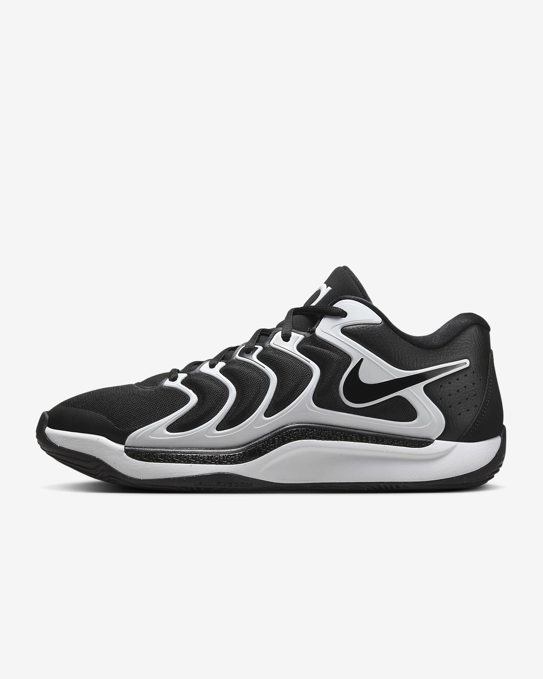 Kd17 (team Bank) Black/White/Black FV1307-001