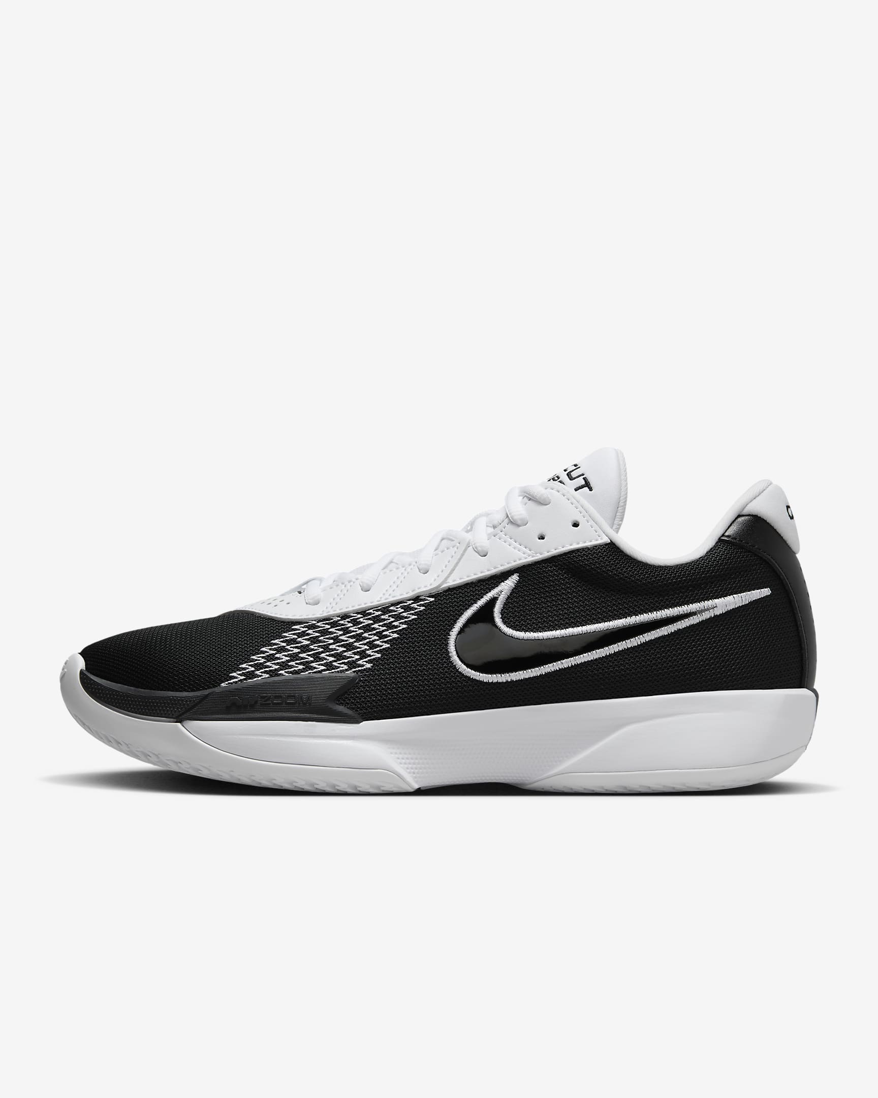 Nike G.t. Cut Academy Black/White FB2599-003