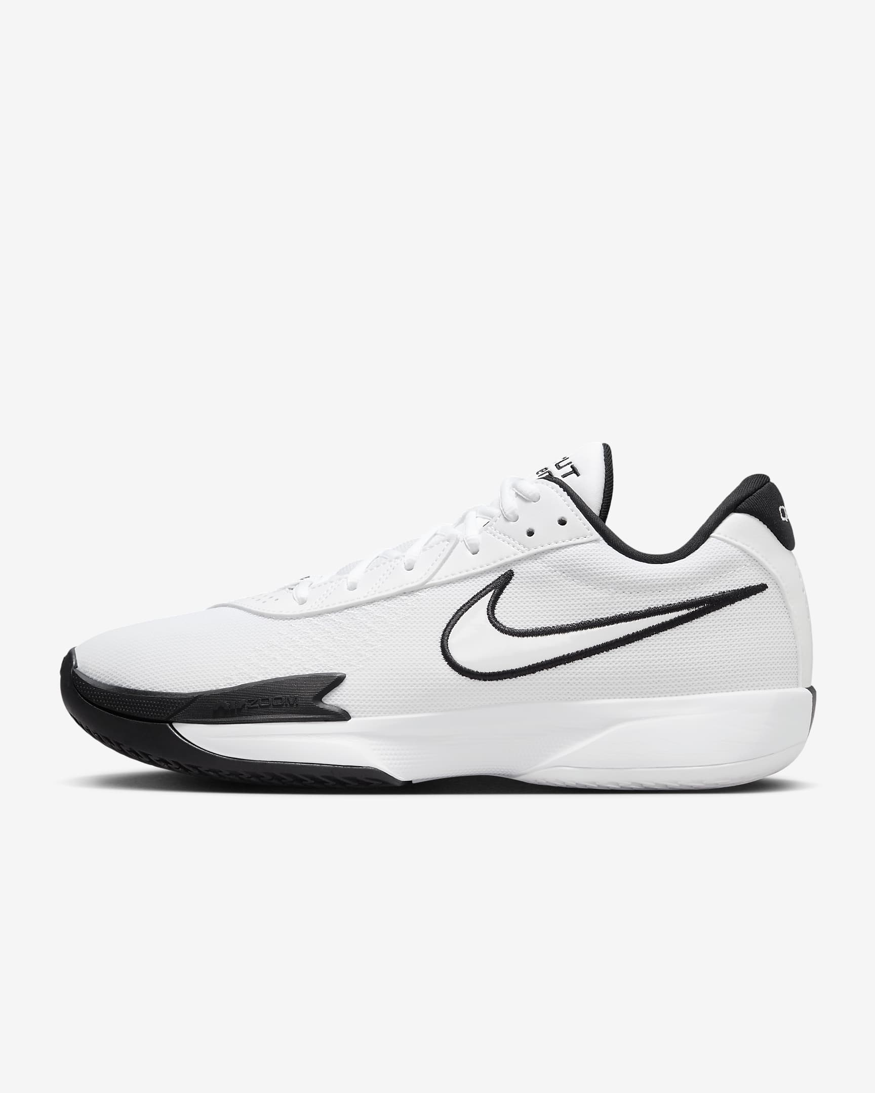 Nike G.t. Cut Academy White/Summit White/Anthracite/Black FB2599-100