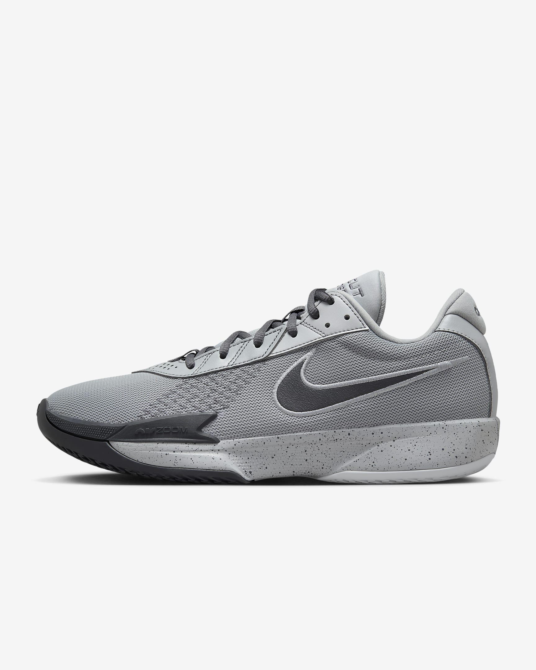 Nike G.t. Cut Academy Light Smoke Grey/Dark Grey/Photon Dust FB2599-004