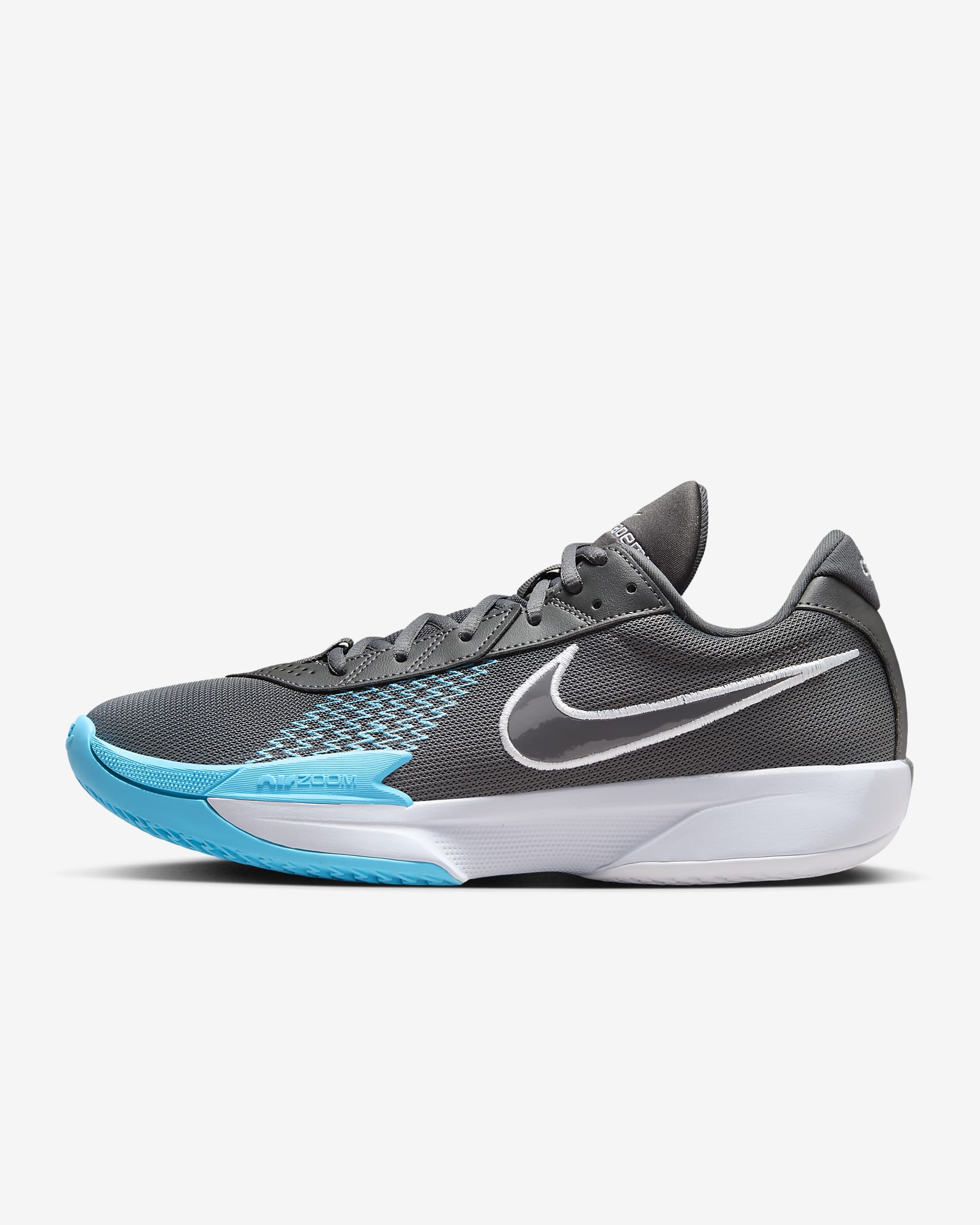 Nike G.t. Cut Academy Iron Grey/Baltic Blue/Football Grey FB2599-006