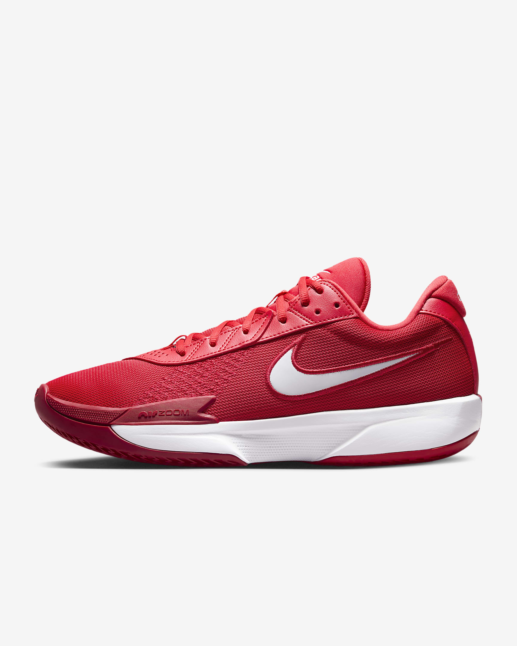 Nike G.t. Cut Academy (team Bank) University Red/Gym Red/White FV1298-600