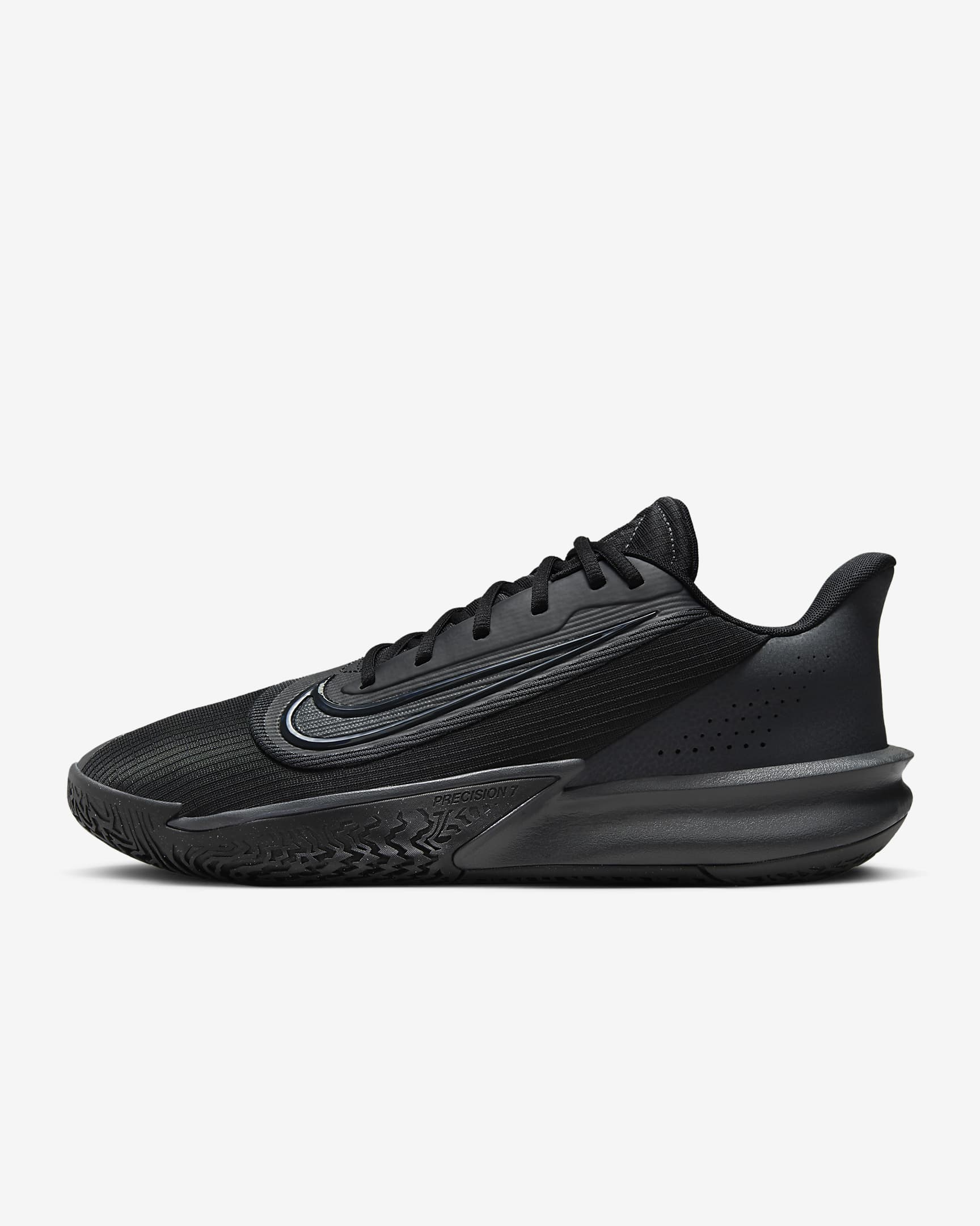 Nike Precision 7 Black/Anthracite FN4322-001