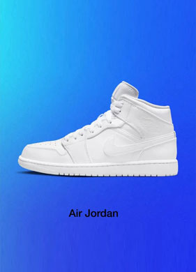 Mens Jordan