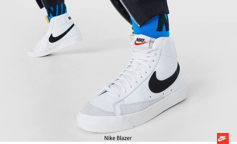 nike blazer shoes